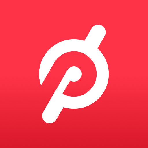 Peloton app logo