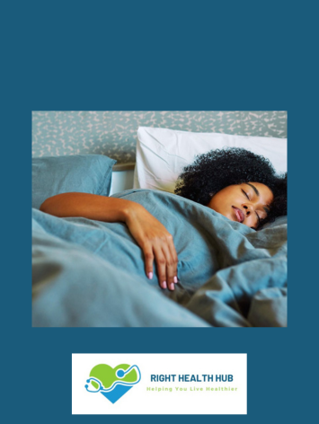 Sleep enhancers: The best tips and products to improve your sleep quality